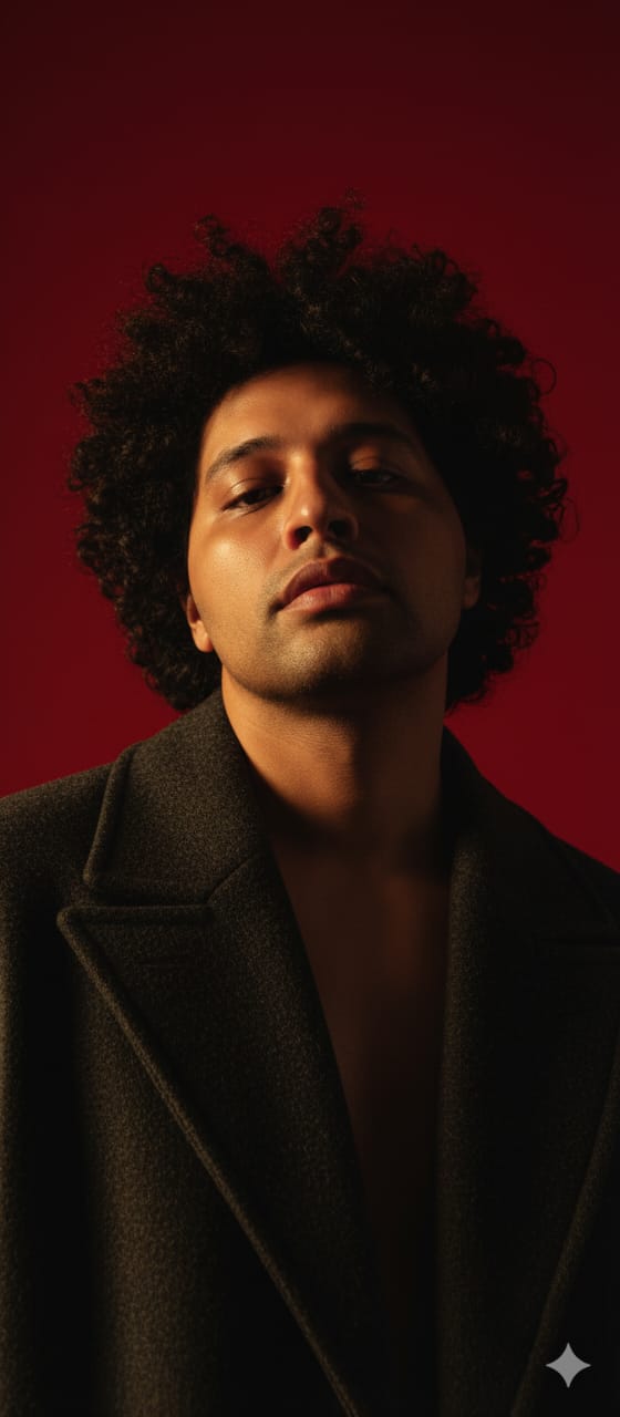 Foto de Perfil do Criador da Artpedia